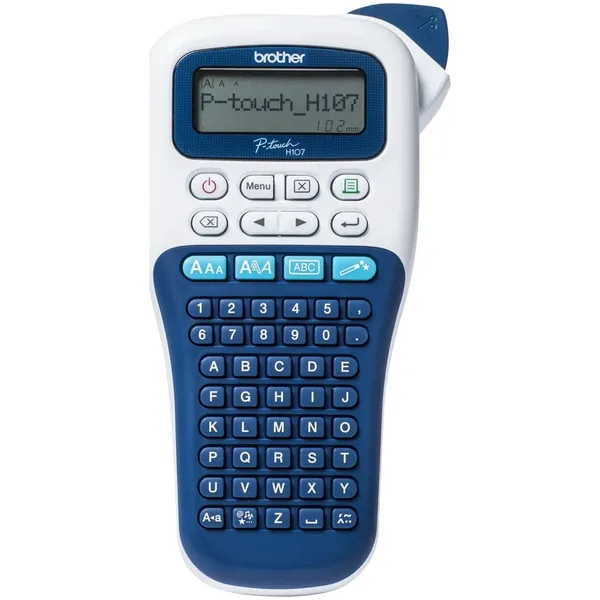 Imprimanta de etichete Brother PT-H107 (CPX100002)