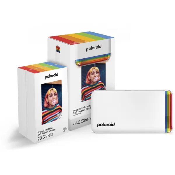 Imprimanta Foto Hi·Print Gen 2