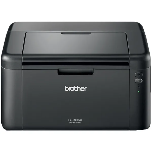 Imprimanta laser monocrom Brother HL-1222WE