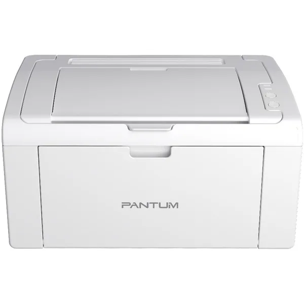 Imprimanta laser monocrom Pantum P2509W