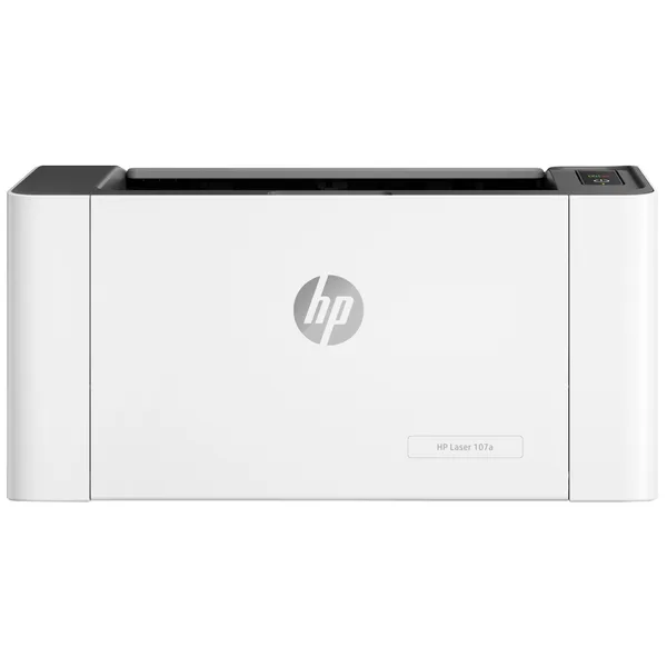 Imprimanta laser monocrome HP 107a