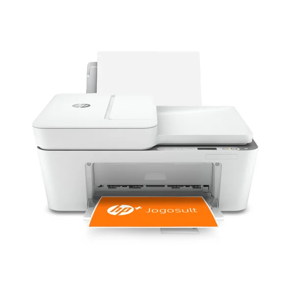 Imprimanta multifunctionala color inkjet