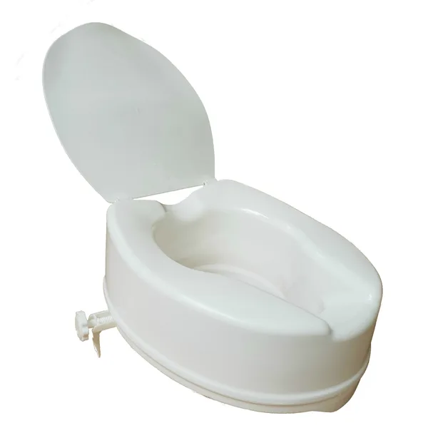 Inaltator WC cu capac