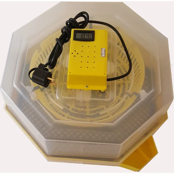 Incubator Cleo 5TC - cu termostat reglabil