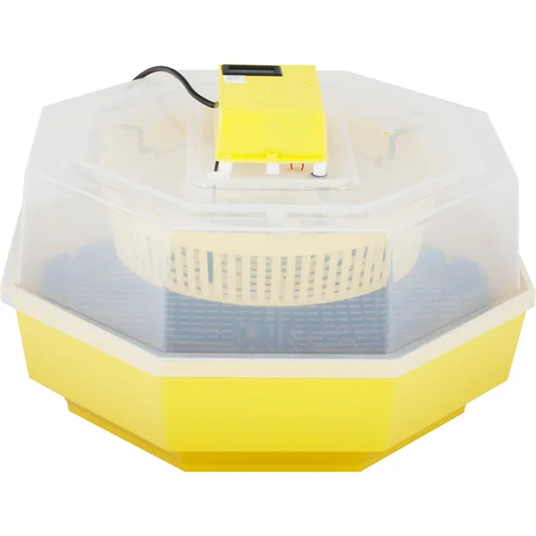 Incubator electric pentru oua
