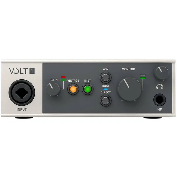 Interfata audio Volt 1