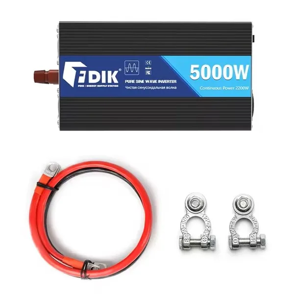 Invertor FDIK