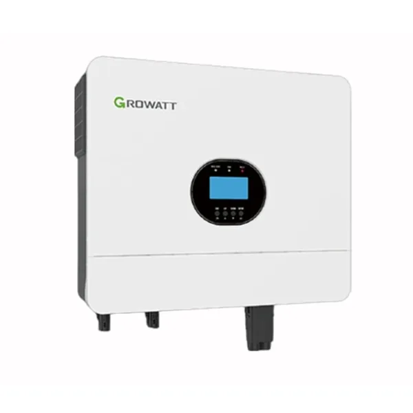 Invertor Growatt SPF6000 ES PLUS 6kW