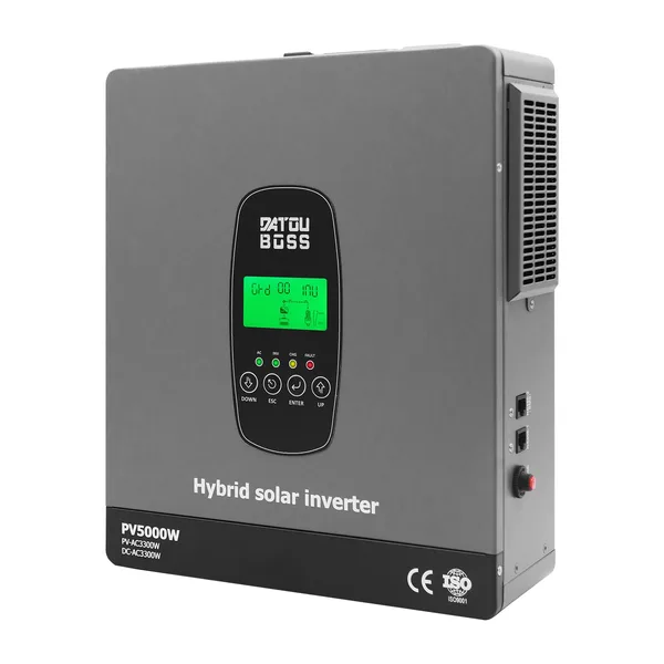 Invertor solar hibrid DATOUBOSS 3300 W