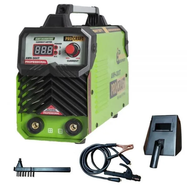 Invertor Sudura MMA Procraft AWH-300T