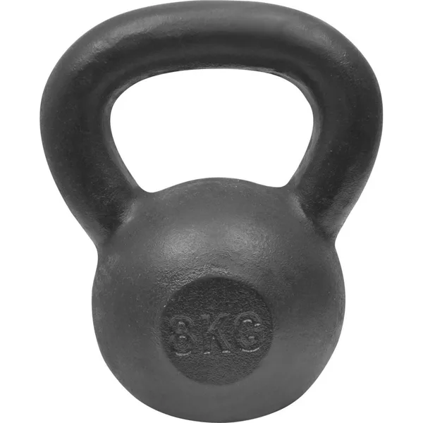 Kettlebell DHS
