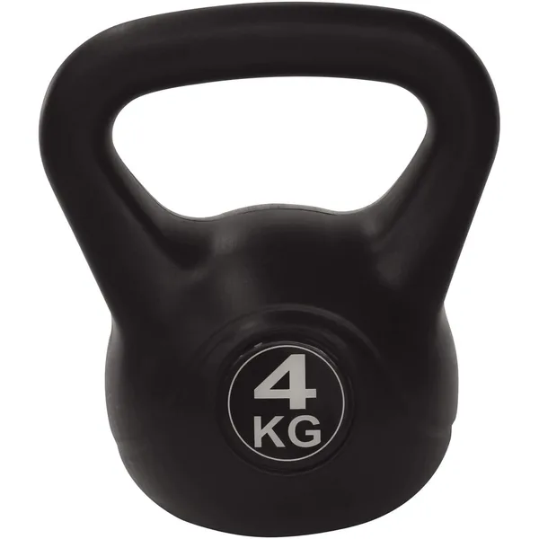Kettlebell PE Tunturi