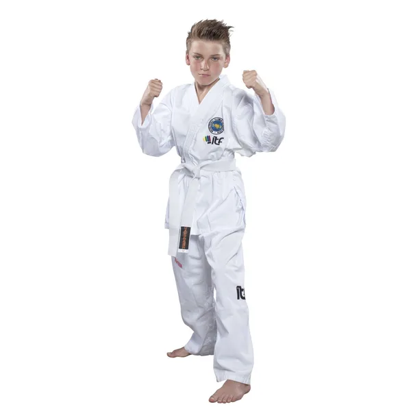 Kimono Dobok