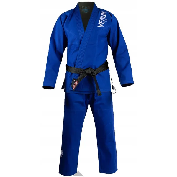 Kimono Gi Jiu Jitsu Brazilian Venum Contender 3.0