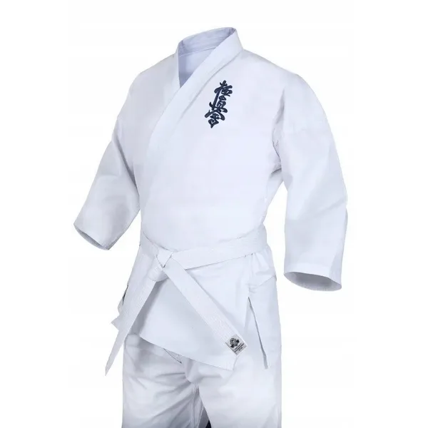 Kimono karate