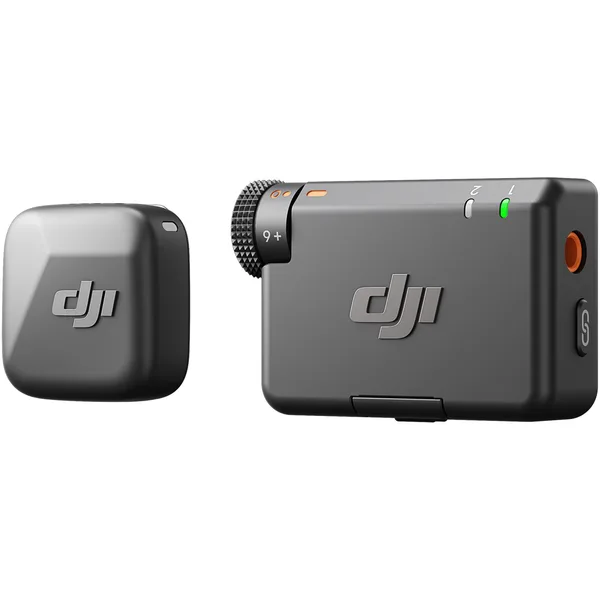 Kit DJI MIC Mini