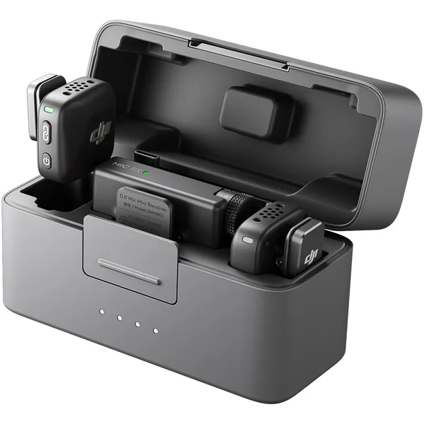 Kit DJI MIC Mini