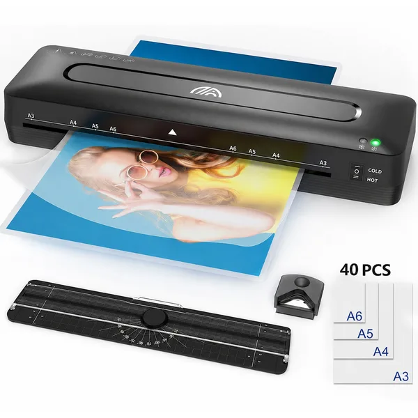 Laminator A3/A4/A5/A6
