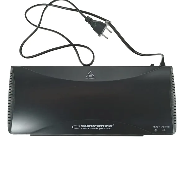 Laminator A4 Esperanza Infinity 93202