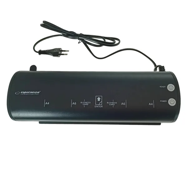 Laminator A4 Esperanza Interstellar 93251