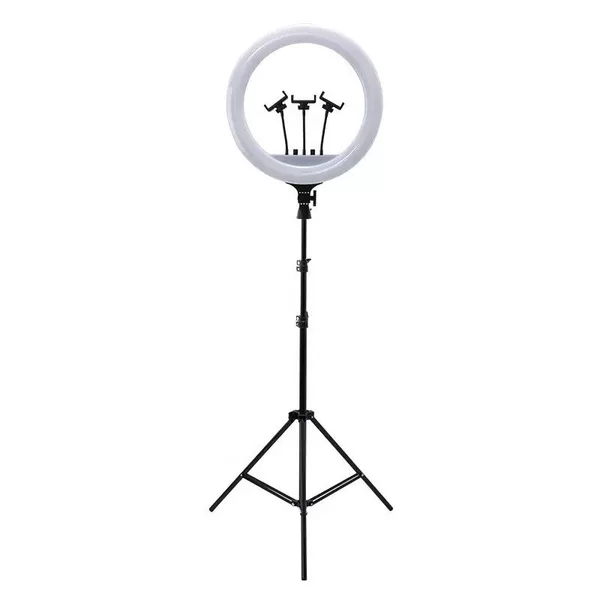 Lampa circulara profesionala RING LIGHT LED