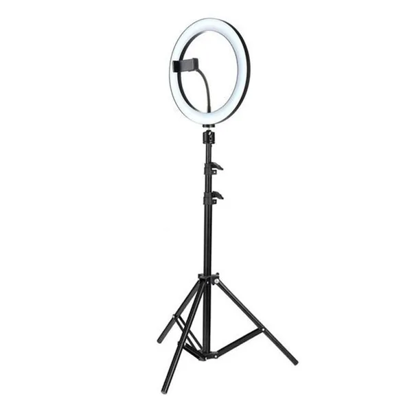 Lampa circulara Ring Light