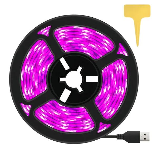 Lampa de crestere pentru plante