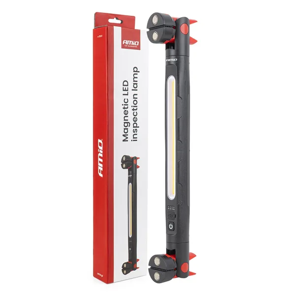 Lampa de inspectie LED AMIO AMIO-05024