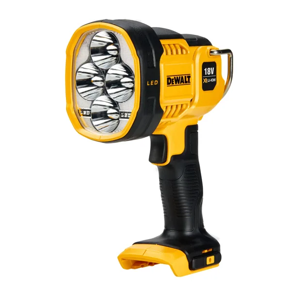 Lampa de lucru (lanterna) LED pe acumulator DeWALT DCL043