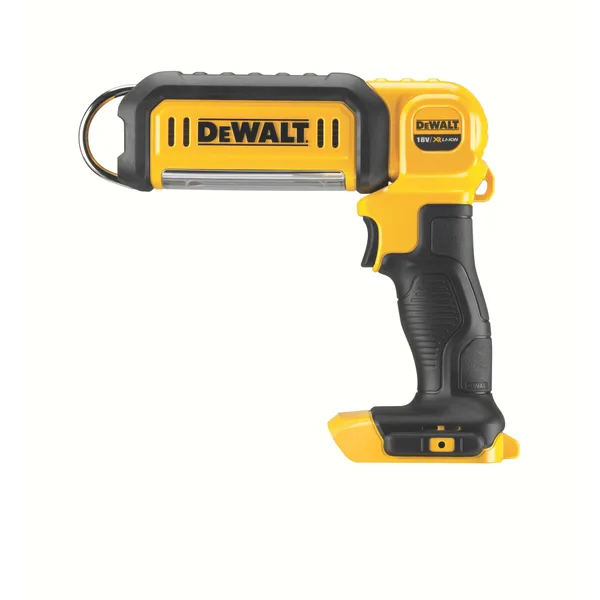 Lampa de lucru (lanterna) LED pe acumulator DeWALT DCL050
