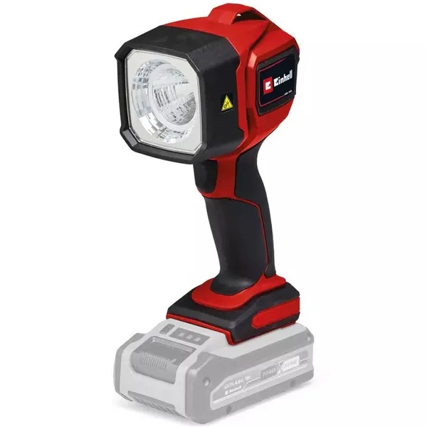 Lampa fara fir Einhell Classic TC-CL 18/350 Li-Solo Power X-Change