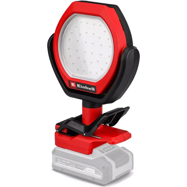 Lampa LED pe acumulator pentru exterior Einhell Classic PXC GC-OL 18/1500 Li-Solo