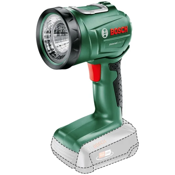Lampa lucru pe acumulator Bosch UniversalLamp 06039A1100