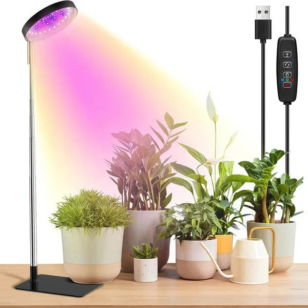 Lampa pentru cresterea plantelor