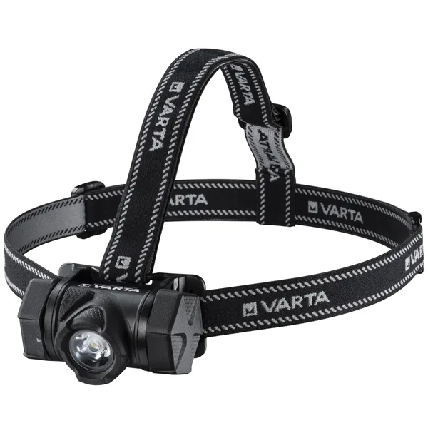Lanterna LED frontala Varta H20 Pro