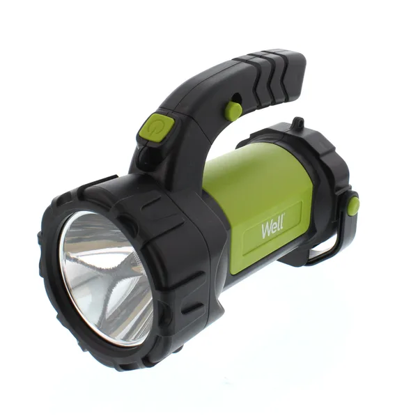 Lanterna LED industriala reincarcabila Well Strudy