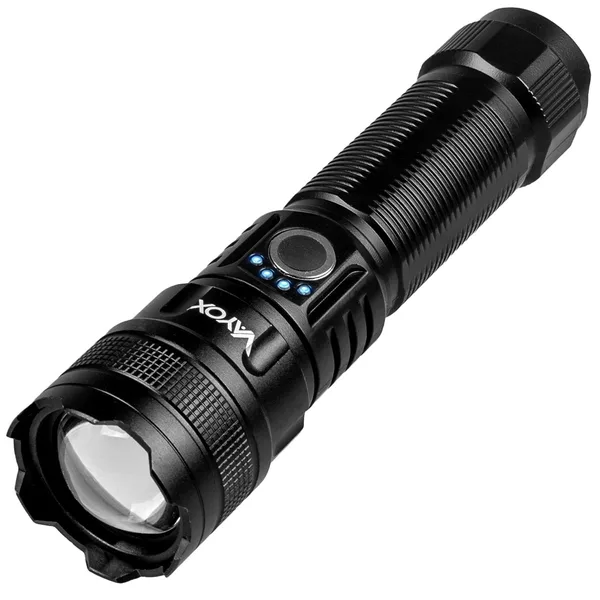 Lanterna tactica LED Vayox VA0179