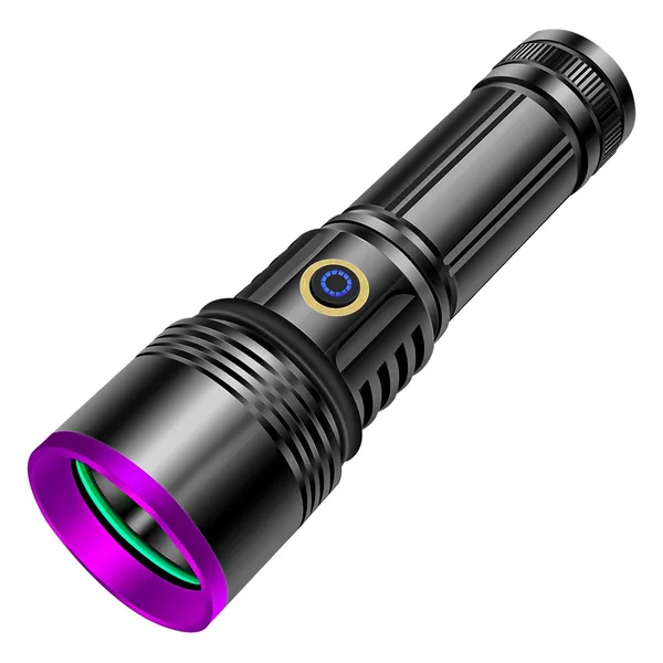 Lanterna UV 365nm
