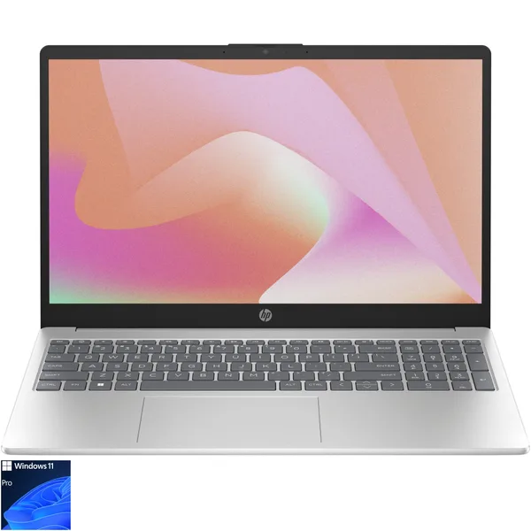 Laptop HP 15 cu procesor Intel Core i3-1315U