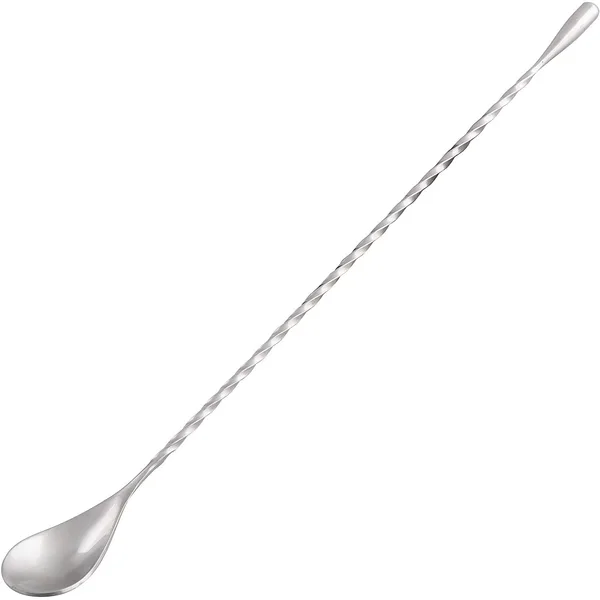 Lingura de bar pentru cocktail