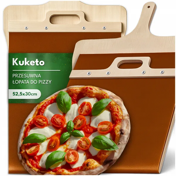 Lopatã pentru pizza