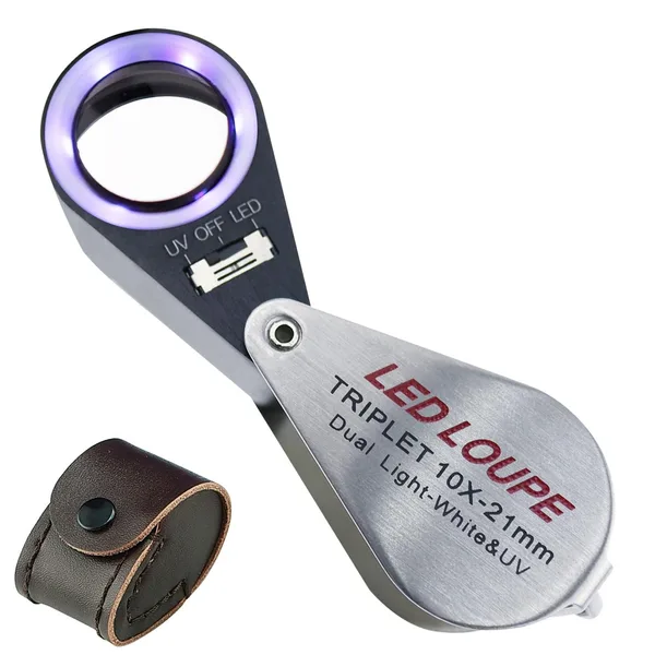 Lupa de bijutier Corenia QRE-5120955
