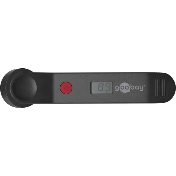 Manometru digital pentru masurare presiune pneuri
