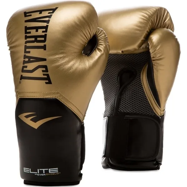 Manusi box Everlast Pro Style Elite 10oz