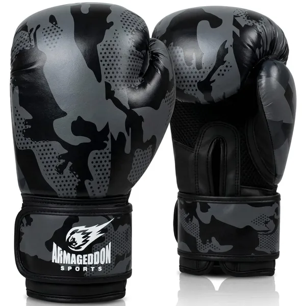 Manusi de Box Armageddon Sports