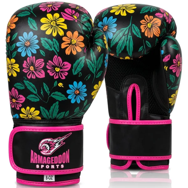 Manusi de Box Femei Armageddon Sports
