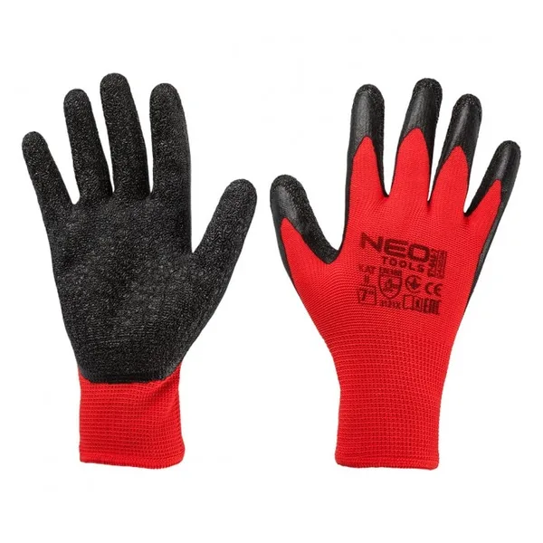 Manusi de lucru NEO Tools
