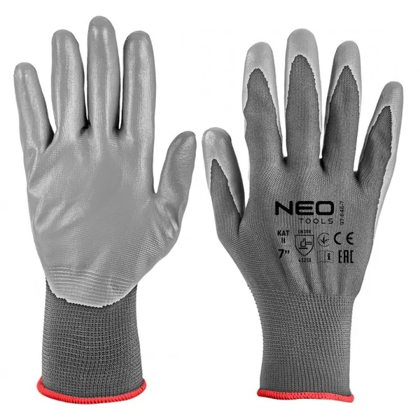 Manusi de lucru NEO Tools