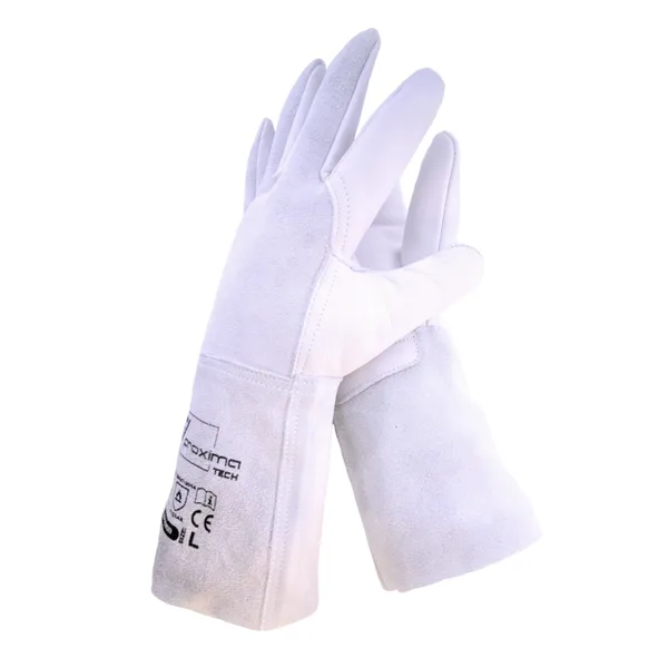 Manusi de sudor Proxima Tech pentru sudura WIG