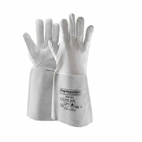 Manusi de sudura Topmaster 558103